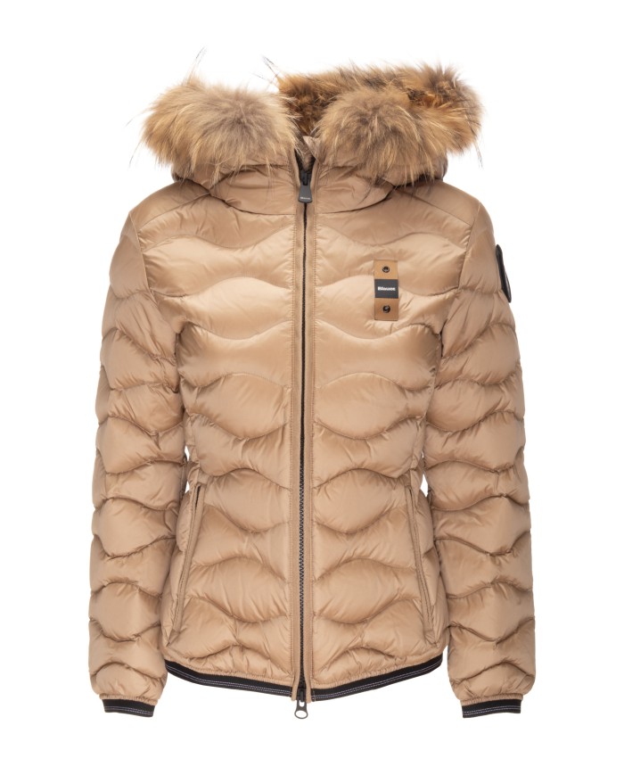 BLAUER 