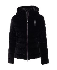 BLAUER Piumino donna Velly nero