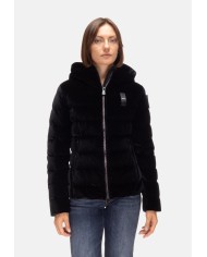 BLAUER Piumino donna Velly nero