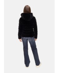 BLAUER Piumino donna Velly nero