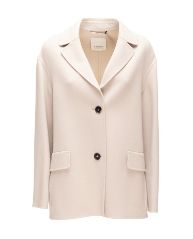 'S MAX MARA Giacca donna Melfi beige