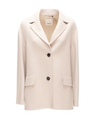 'S MAX MARA Giacca donna Melfi beige