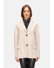'S MAX MARA Giacca donna Melfi beige