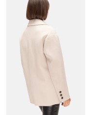 'S MAX MARA Giacca donna Melfi beige