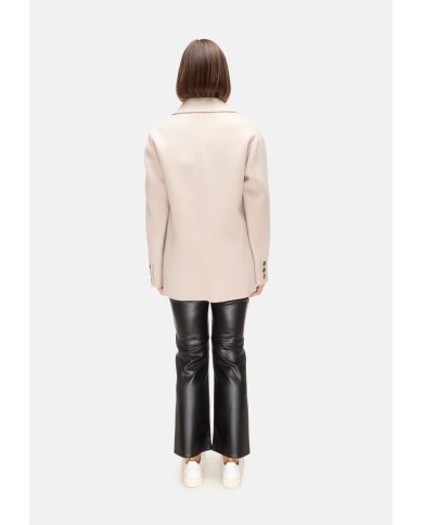 'S MAX MARA Giacca donna Melfi beige