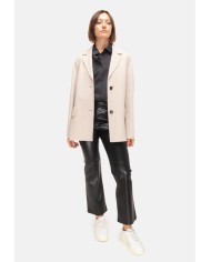 'S MAX MARA Giacca donna Melfi beige