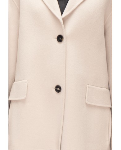 'S MAX MARA Giacca donna Melfi beige
