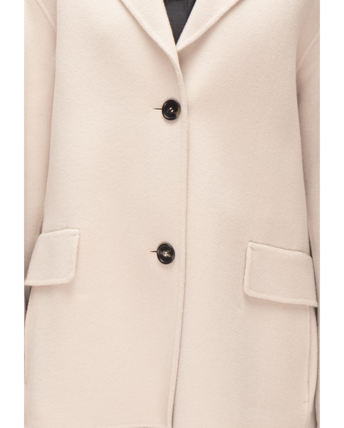 'S MAX MARA Giacca donna Melfi beige