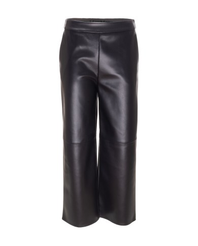 'S MAX MARA Pantaloni donna gamba dritta blu