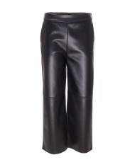 'S MAX MARA Pantaloni donna gamba dritta blu