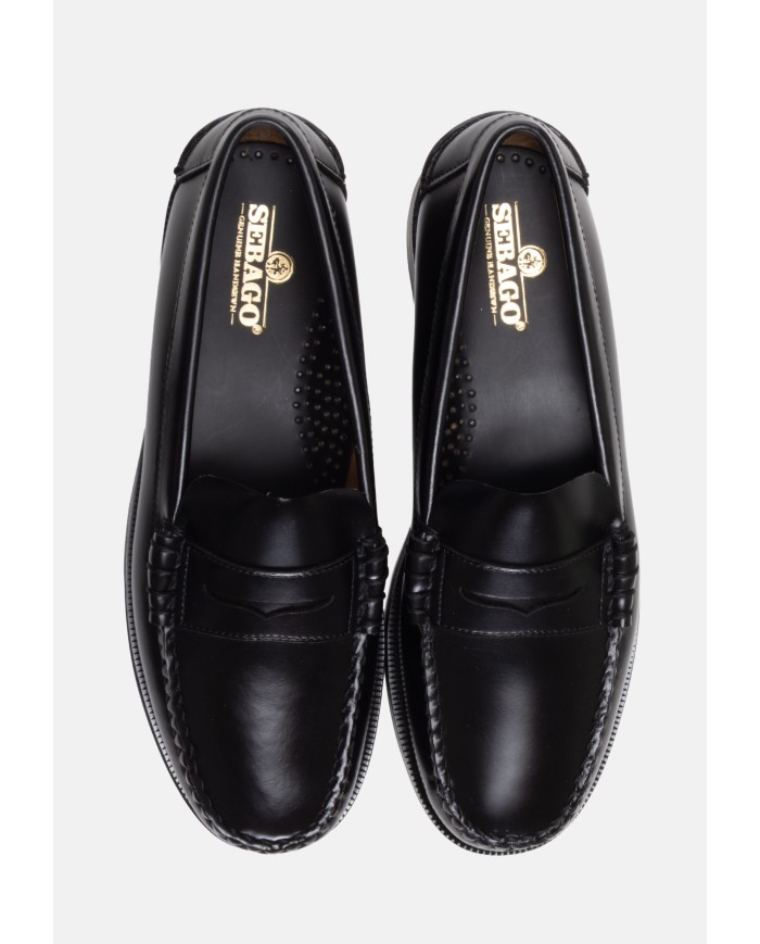 SEBAGO CLASSIC DAN