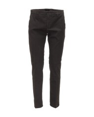 DONDUP Pantaloni uomo Spiritissimo petrolio