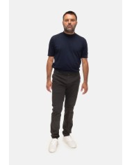 DONDUP Pantaloni uomo Spiritissimo petrolio