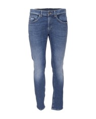 DONDUP Jeans uomo George blu