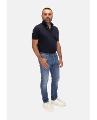 DONDUP Jeans uomo George blu