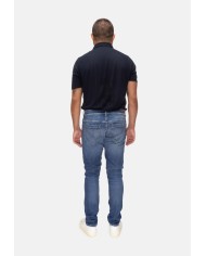 DONDUP Jeans uomo George blu