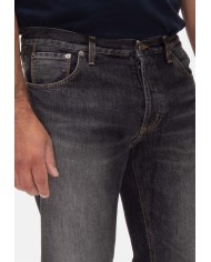 DONDUP Jeans uomo Brighton nero