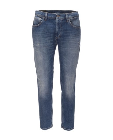 DONDUP Jeans uomo Brighton.blu