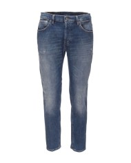 DONDUP Jeans uomo Brighton.blu