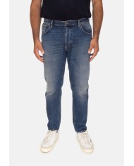 DONDUP Jeans uomo Brighton.blu