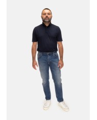 DONDUP Jeans uomo Brighton.blu