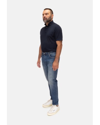 DONDUP Jeans uomo Brighton.blu