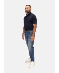 DONDUP Jeans uomo Brighton.blu