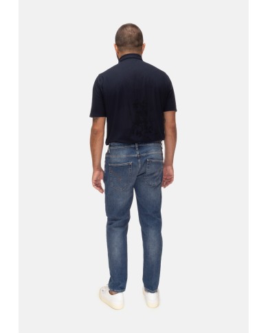 DONDUP Jeans uomo Brighton.blu