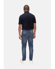 DONDUP Jeans uomo Brighton.blu