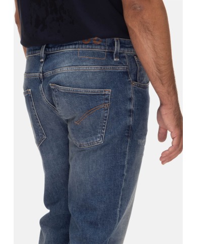 DONDUP Jeans uomo Brighton.blu