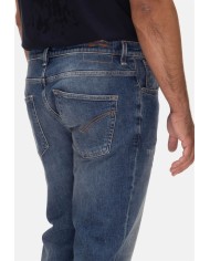 DONDUP Jeans uomo Brighton.blu