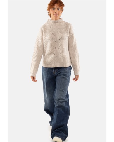 DONDUP Jeans donna Dakota blu