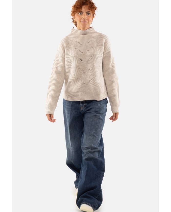 DONDUP Jeans donna Dakota blu