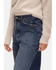 DONDUP Jeans donna Dakota blu
