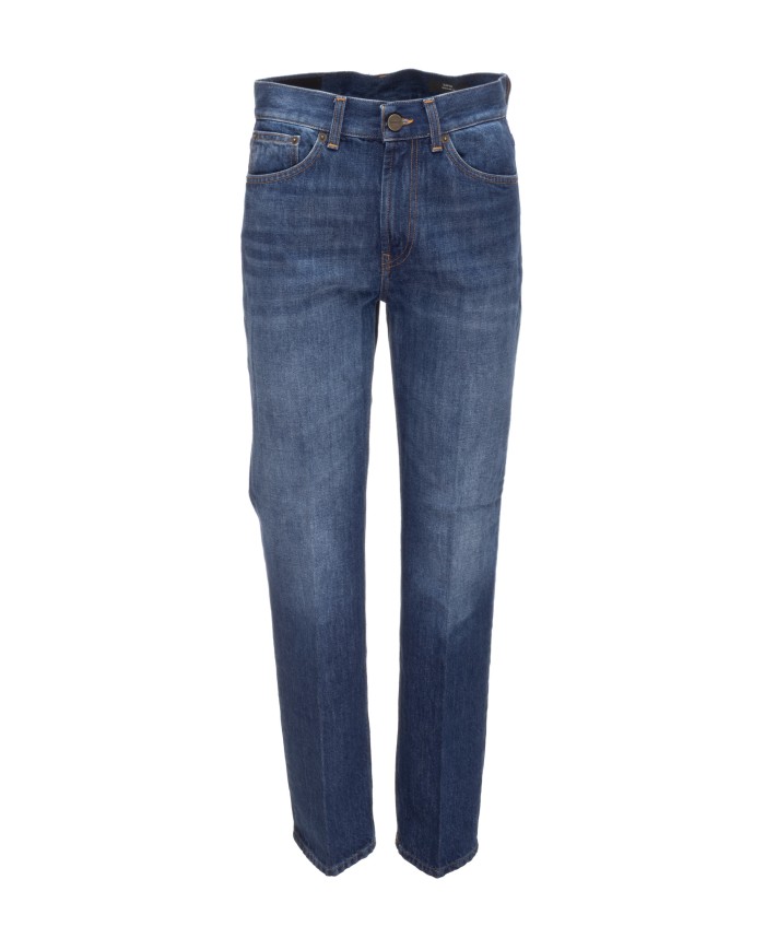 DONDUP DONDUP Jeans donna Dafne