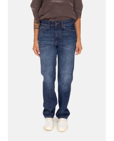 DONDUP DONDUP Jeans donna Dafne
