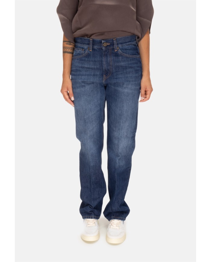 DONDUP DONDUP Jeans donna Dafne