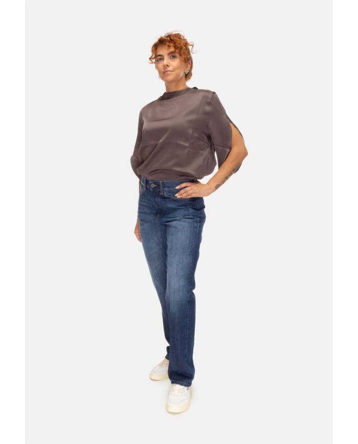 DONDUP DONDUP Jeans donna Dafne