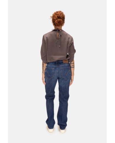 DONDUP DONDUP Jeans donna Dafne