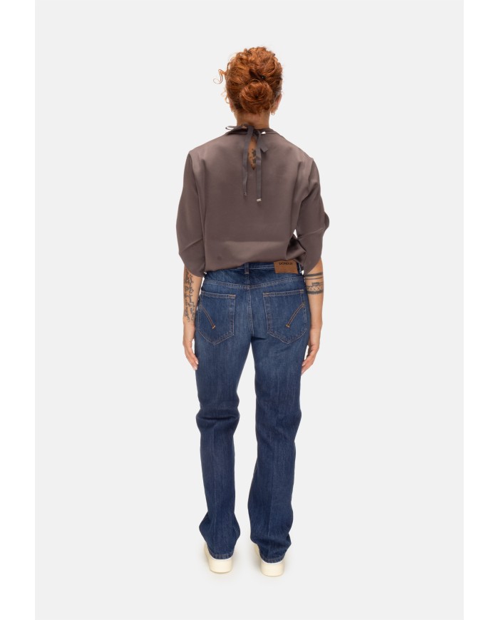 DONDUP DONDUP Jeans donna Dafne