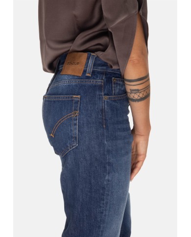 DONDUP DONDUP Jeans donna Dafne