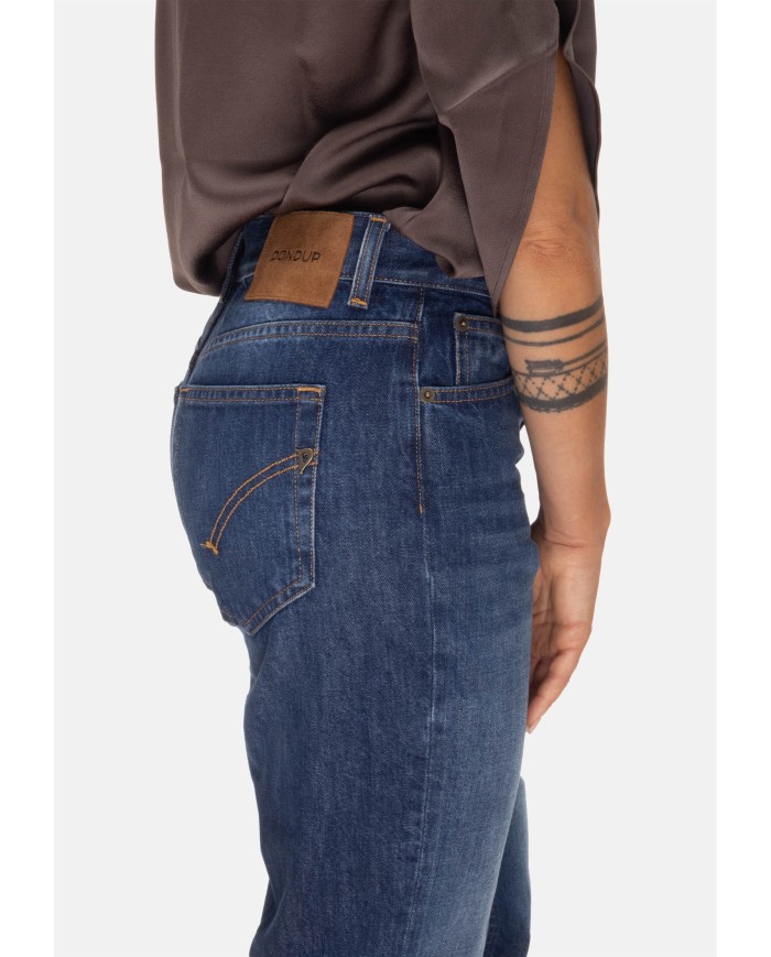 DONDUP DONDUP Jeans donna Dafne