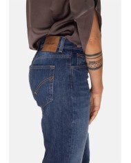 DONDUP DONDUP Jeans donna Dafne