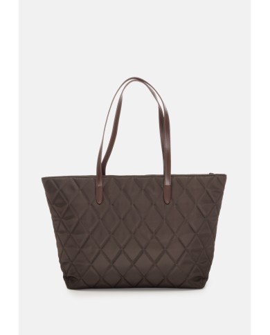 BARBOUR Borsa donna verde