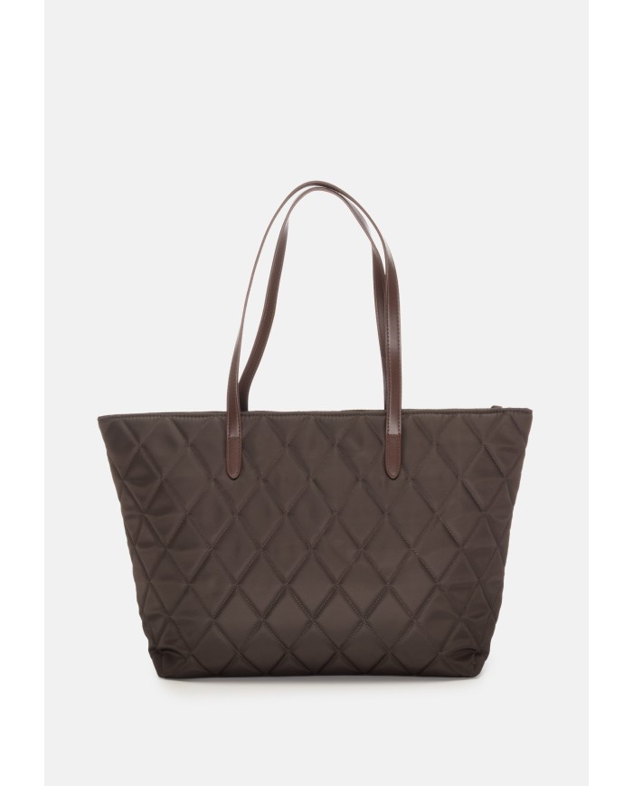 BARBOUR Borsa donna verde
