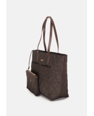 BARBOUR Borsa donna verde