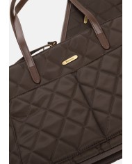 BARBOUR Borsa donna verde