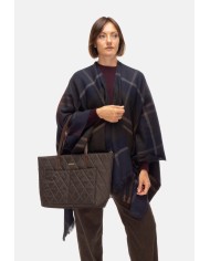 BARBOUR Borsa donna verde