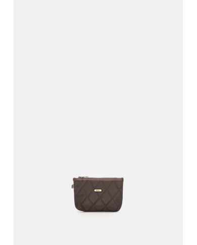 BARBOUR Borsa donna verde