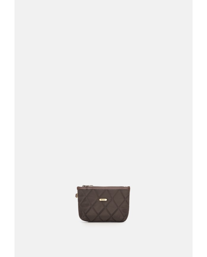 BARBOUR Borsa donna verde